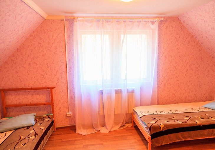 Гостиница Country Houses Kipyachiy Klyuch Арзамас-32
