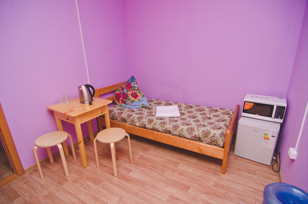 Гостиница Country Houses Kipyachiy Klyuch Арзамас