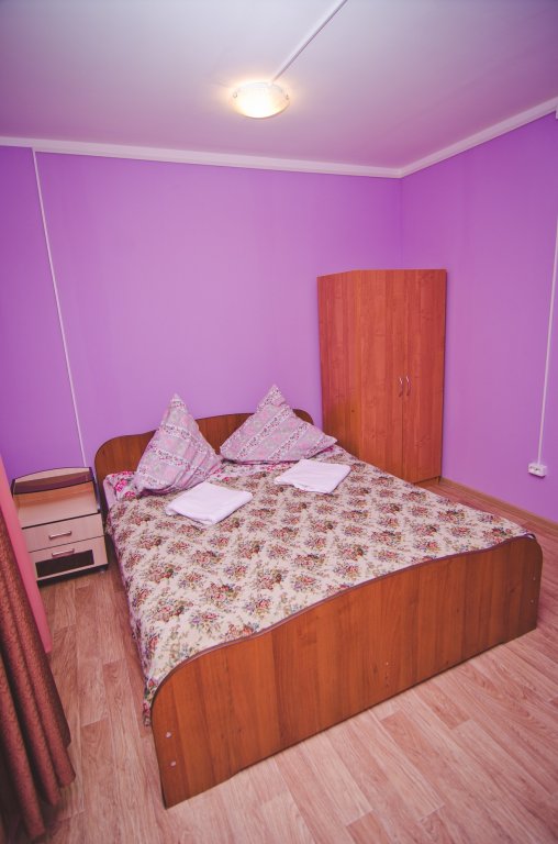 Гостиница Country Houses Kipyachiy Klyuch Арзамас