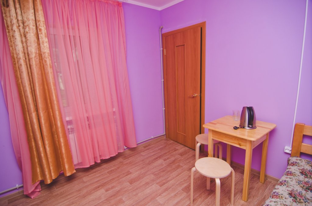 Гостиница Country Houses Kipyachiy Klyuch Арзамас