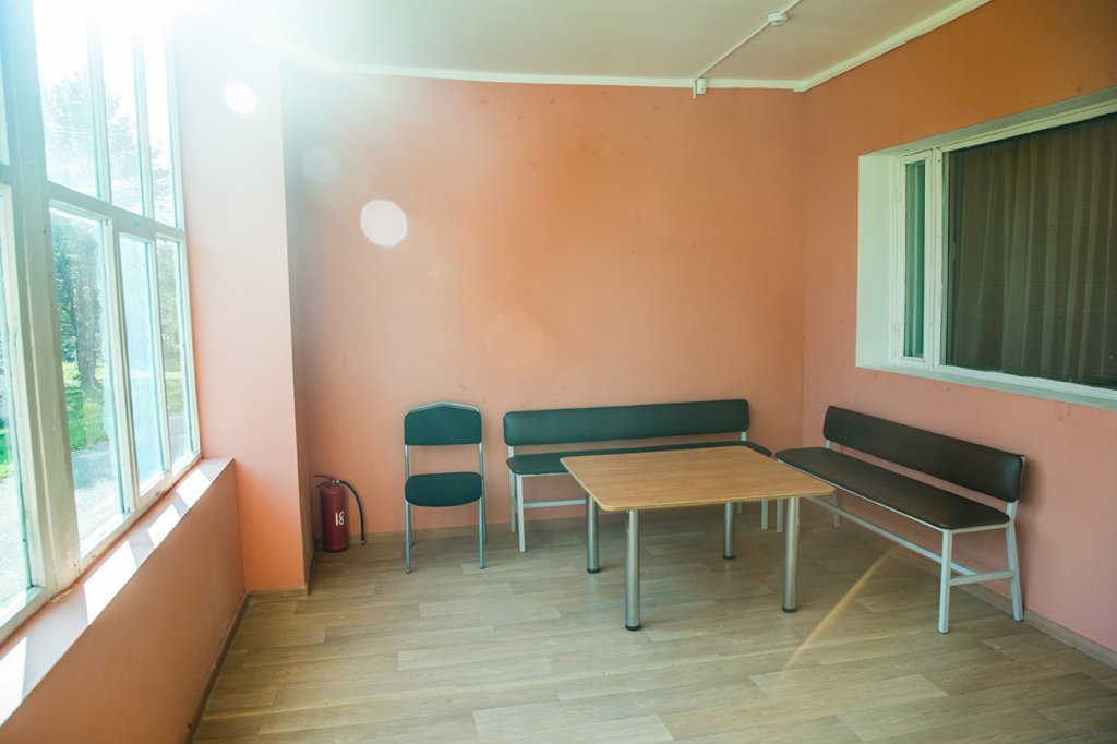 Гостиница Country Houses Kipyachiy Klyuch Арзамас
