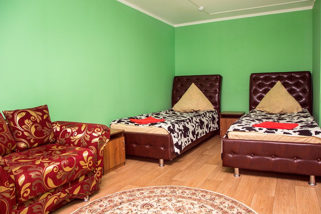 Гостиница Country Houses Kipyachiy Klyuch Арзамас