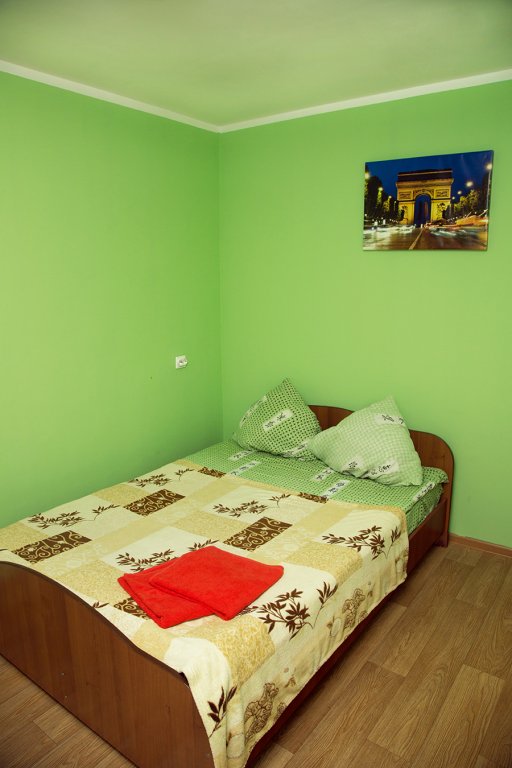 Гостиница Country Houses Kipyachiy Klyuch Арзамас