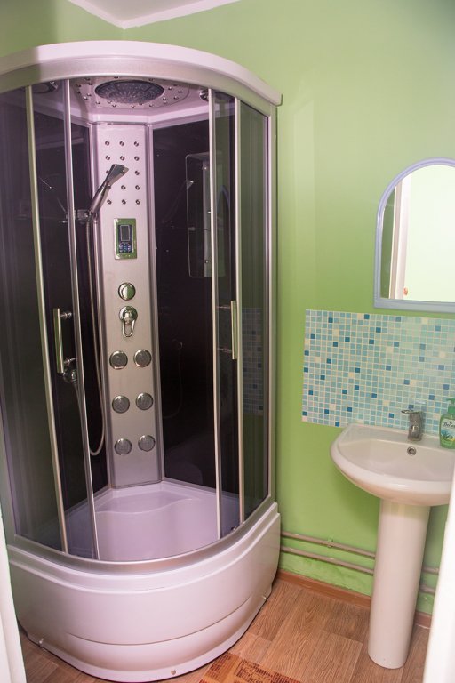 Гостиница Country Houses Kipyachiy Klyuch Арзамас