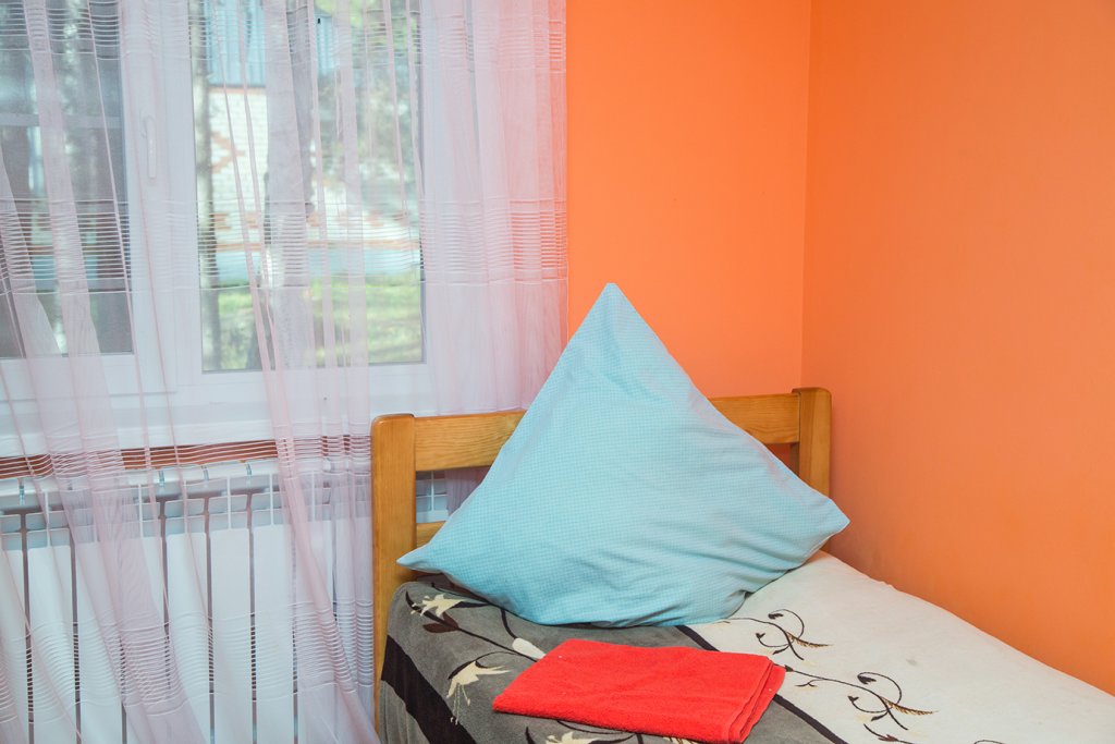 Гостиница Country Houses Kipyachiy Klyuch Арзамас