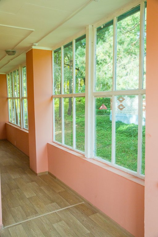 Гостиница Country Houses Kipyachiy Klyuch Арзамас