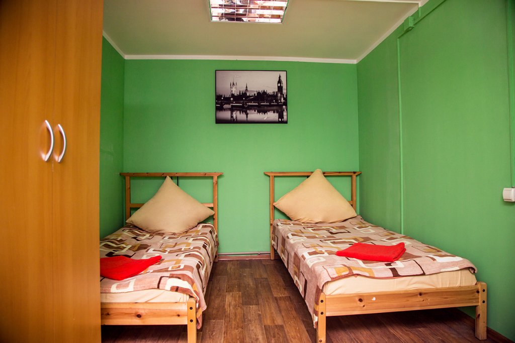 Гостиница Country Houses Kipyachiy Klyuch Арзамас