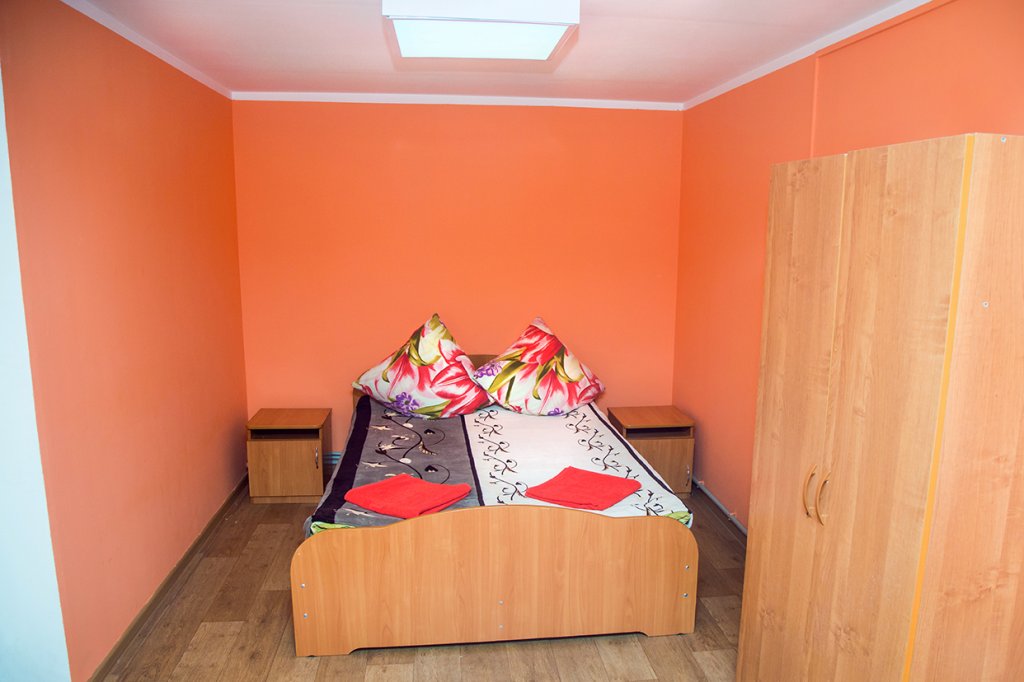 Гостиница Country Houses Kipyachiy Klyuch Арзамас