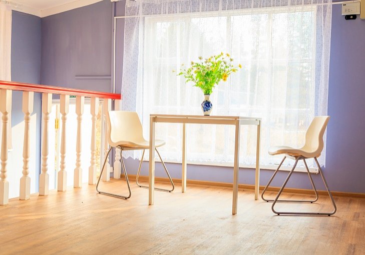 Гостиница Country Houses Kipyachiy Klyuch Арзамас