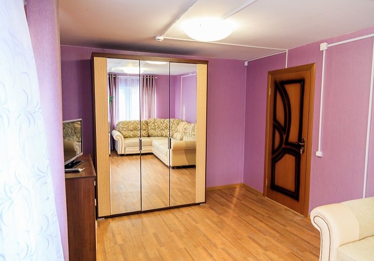 Гостиница Country Houses Kipyachiy Klyuch Арзамас