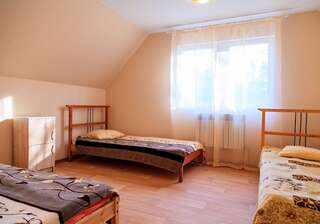 Гостиница Country Houses Kipyachiy Klyuch Арзамас Рижский домик-7